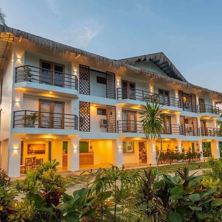 Siargao Lisuga Hotel General Luna  Zewnętrze zdjęcie